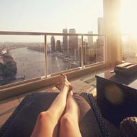 Отзыв от Инна - Виза Destination Thailand